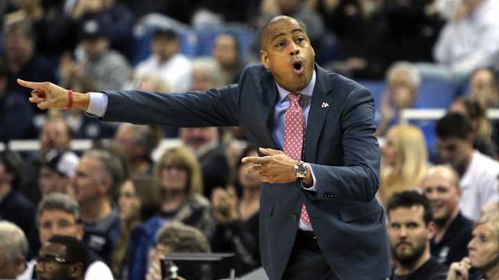 Beard Adds Former Longhorns Assistant Rodney Terry To Texas Coaching Staff Beard Adds Former Longhorns Assistant Rodney Terry To Texas Coaching Staff