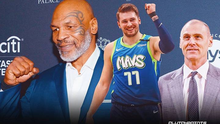 Mavs Talk: Carlisle Uses Mike Tyson To Motivate Team