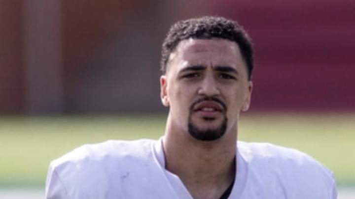 80 Prospects in 80 Days: Northern Iowa DE Elerson Smith 80 Prospects in 80 Days: Northern Iowa DE Elerson Smith