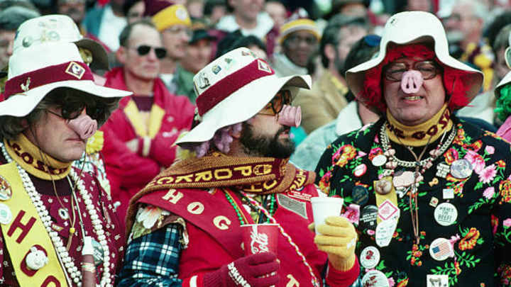 Pulse Of The Fan: Washington Football Team - Desperate or Patient?