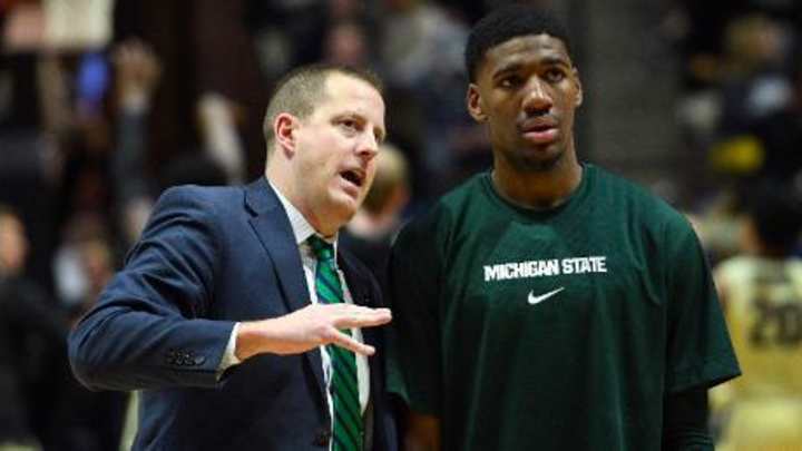 Big Ten Daily: Tom Izzo Has High Praise For Former Assistant Dane Fife