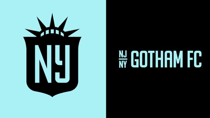 Sky Blue FC Rebrands as NJ/NY Gotham FC Ahead of NWSL Season