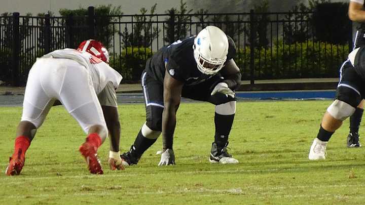 Tyler Booker Previews Gators Visit, Talks With Mullen 'Literally Every Day'