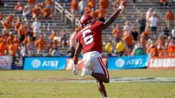 Finding Broncos: Scouting 3 Late-Round Cornerback Prospects