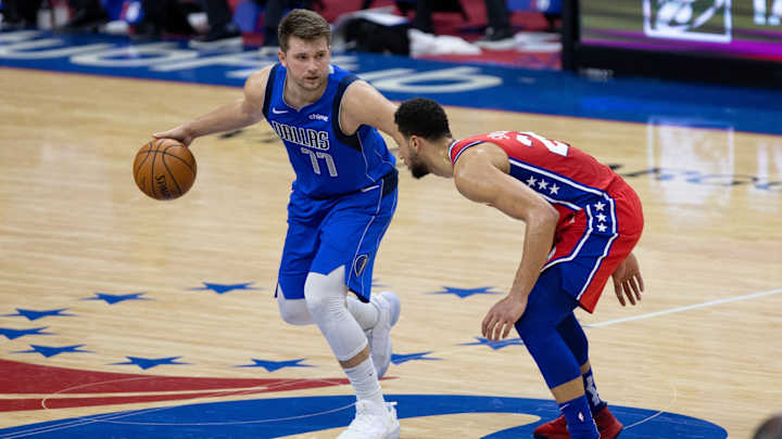 Sixers vs. Mavericks Matchup Picked up By ESPN, Game Time Switched Sixers vs. Mavericks Matchup Picked up By ESPN, Game Time Switched