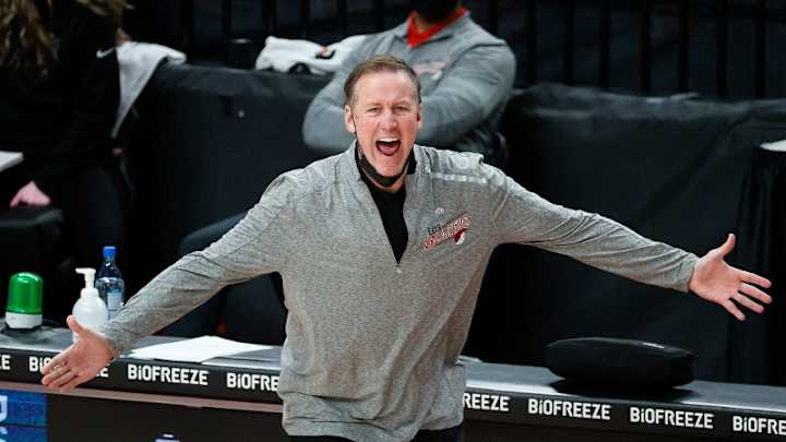 Terry Stotts Calls Out Blazers For 'Embarrassing' Start Against Clippers