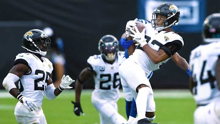 Where the Jaguars’ Secondary Stands Now: Cornerback Room Has a New Alpha Where the Jaguars’ Secondary Stands Now: Cornerback Room Has a New Alpha