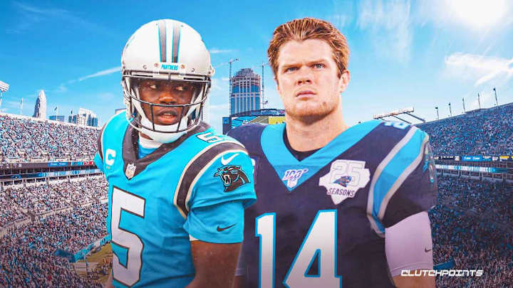 RUMOR: QB Bridgewater Trade To Washington? Does The Math Add Up?