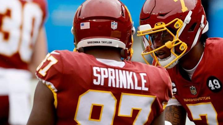 LISTEN: Cowboys Make 2 Roster Moves for Bucs Game; Any Mismatches? LISTEN: Cowboys Make 2 Roster Moves for Bucs Game; Any Mismatches?