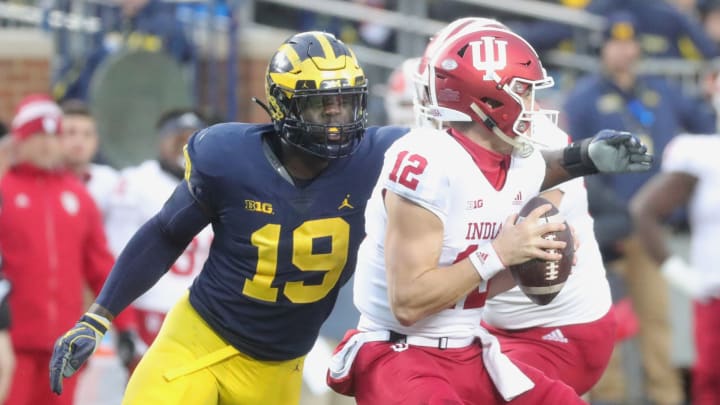Colts Mock Draft Roundup (April 7)