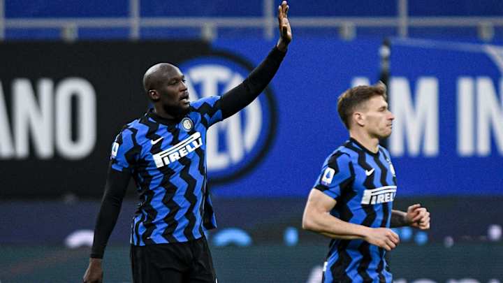 Inter Milan Wins 10th Straight in Serie A to Inch Closer to Title