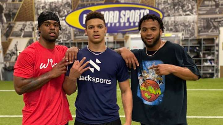 Lake Offers Lake Stevens Back as Pursuit of Homegrown Talent Continues Lake Offers Lake Stevens Back as Pursuit of Homegrown Talent Continues