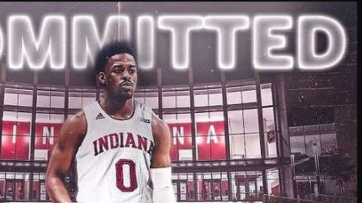 Former Pitt Guard Xavier Johnson Commits to Indiana Former Pitt Guard Xavier Johnson Commits to Indiana