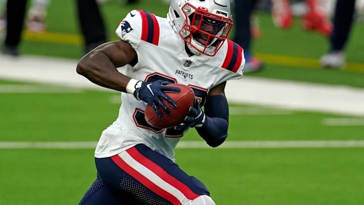 Patriots-Jets Snap Counts: Who Played Most, Best?