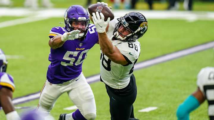 EAGLES NFL DRAFT PREVIEW: Linebackers