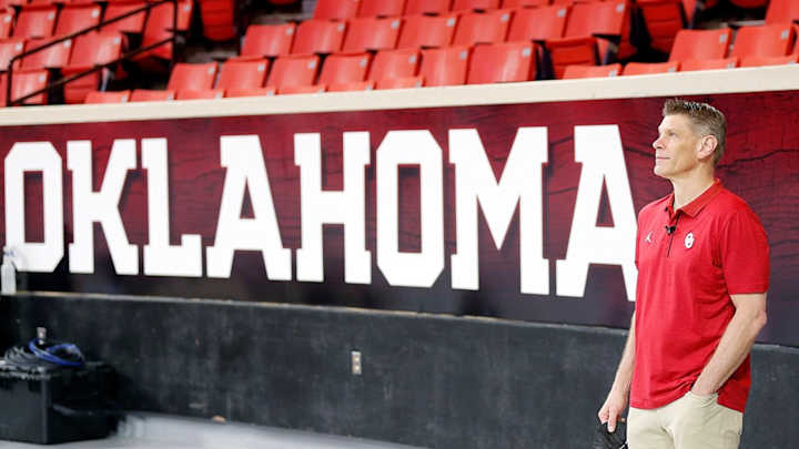 Report: Oklahoma Lands International Basketball Prospect Benjamin Schroder