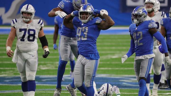 Can DT Da'Shawn Hand Be an Impact Defender in 2021?