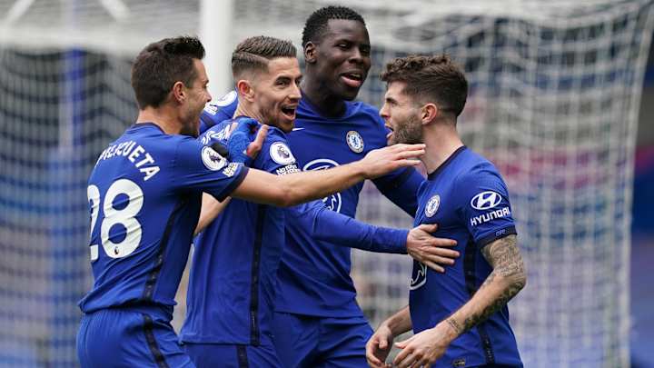 Porto vs. Chelsea Live Stream: Watch Champions League Online, TV Channel, Lineups