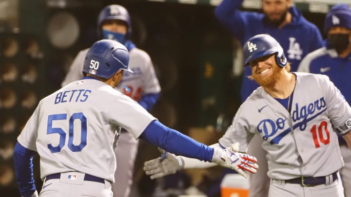 MLB Bets for Wednesday, April 7 – Keep Fading Oakland as Dodgers Look to Sweep