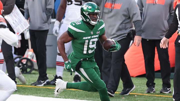 Which Players on One-Year Contracts Have Chance to Return to Lions in 2022?