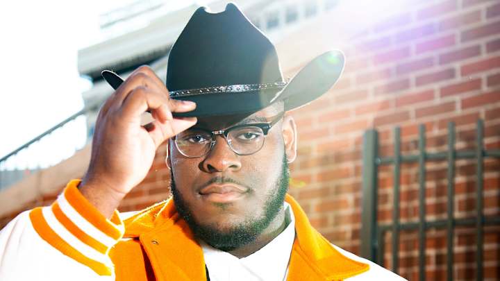 NFL Draft Guard Rankings: No. 3 – Trey Smith, Tennessee
