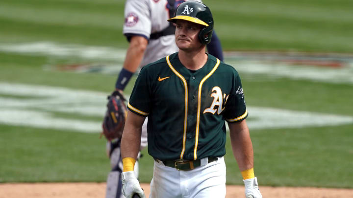 Oakland's Troubles Remain After Finally Winning Its First Game of the Season