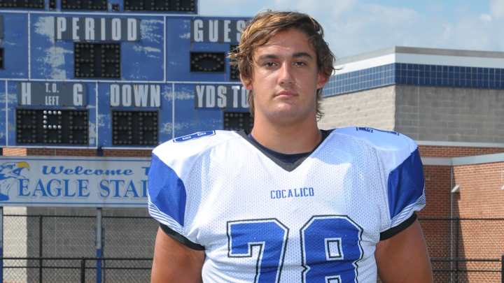 Elite 2022 OL Ryan Brubaker Talks Syracuse Virtual Visit