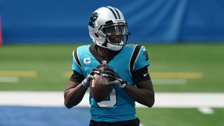 Teddy Bridgewater's Future in Carolina