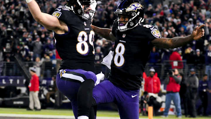 Ravens 2018 Draft Class Ranked Among Best in Past 15 Years Ravens 2018 Draft Class Ranked Among Best in Past 15 Years