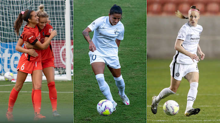 NWSL 2021 Crystal Ball: Rankings, Predictions Entering a New Season