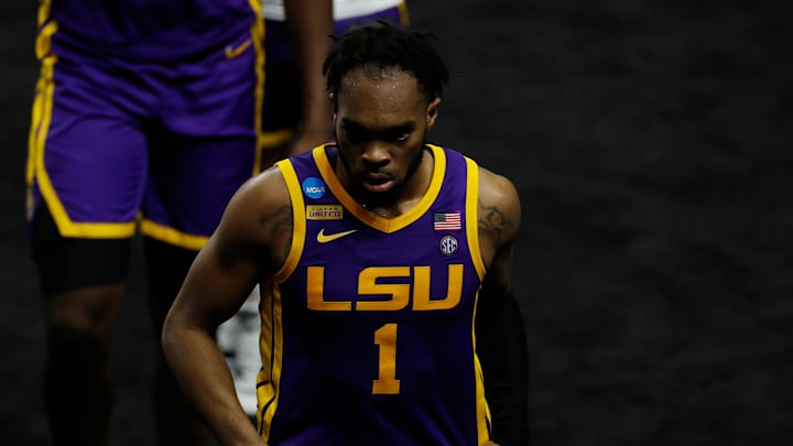 LSU Basketball's Javonte Smart Off to the NBA, Will Hire an Agent