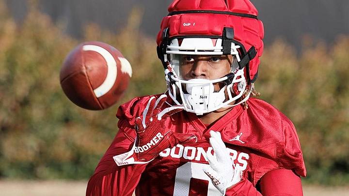 Oklahoma Sets Date for Start of Spring Practice