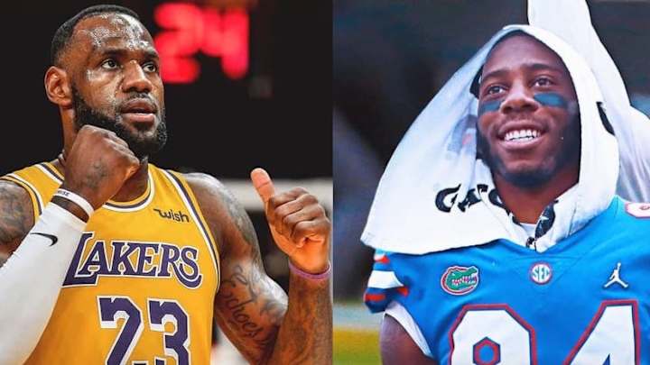 Cowboys New TE Vs. 'Lebron-Like' Kyle Pitts? Is This A Real Question?