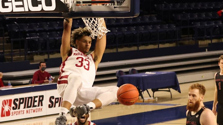 Scanning the Portal: Options at Forward for the Florida Gators