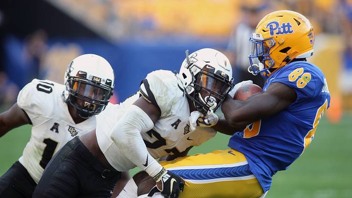 Ravens Need to Add A Safety in This Year's Draft Ravens Need to Add A Safety in This Year's Draft