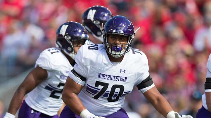 Tackles Rate the Best Round 1 Shots at Success Tackles Rate the Best Round 1 Shots at Success