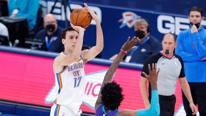 Game Preview: Thunder take on Cavaliers on 4-game skid Game Preview: Thunder take on Cavaliers on 4-game skid