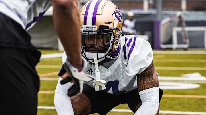 Sooner than Later, Bookie Radley-Hiles Will Show What He's Got