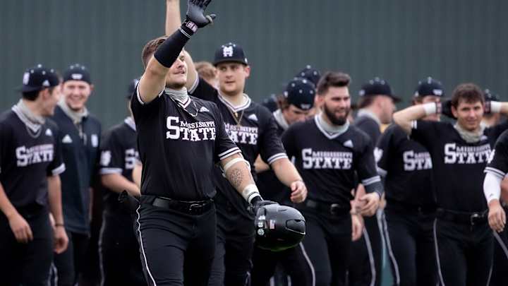 What's happened to MSU baseball's Sunday black uniforms?
