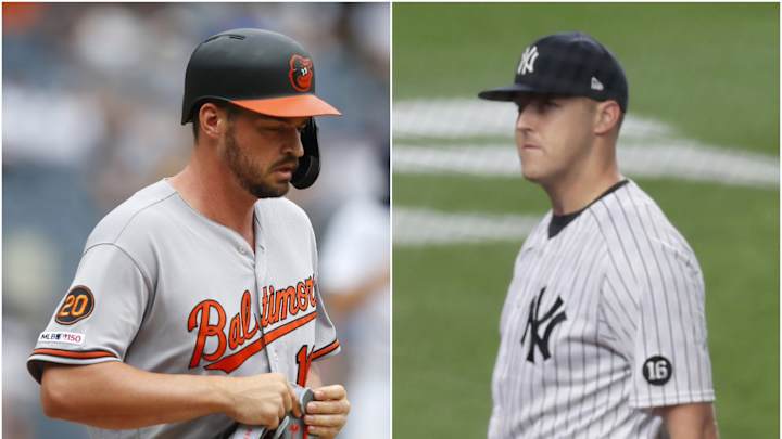 Two Cancer Survivors Square Off at Yankee Stadium
