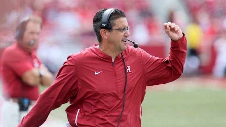 New Longhorns Assistant Jeff Banks ‘Fired Up’ To Be at Texas