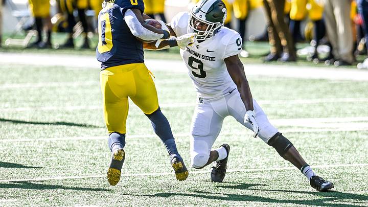 Instant Reaction: Huskies Speed Up Their Game with Michigan Transfer