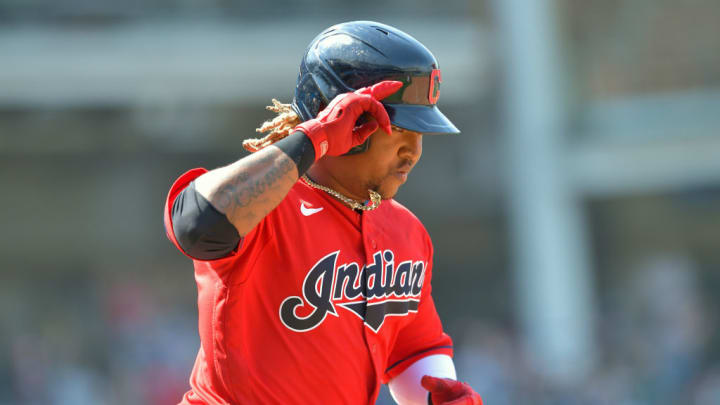 Can the Indians Offense Do Enough to Surprise in the American League?