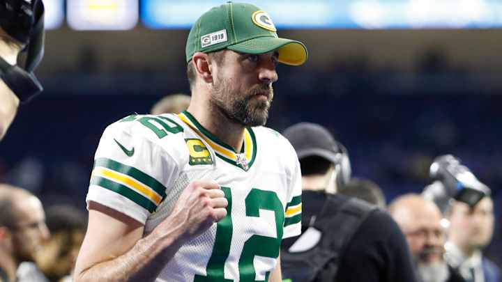ESPN Report Gives Perspectives on Aaron Rodgers' Contract Situation ESPN Report Gives Perspectives on Aaron Rodgers' Contract Situation