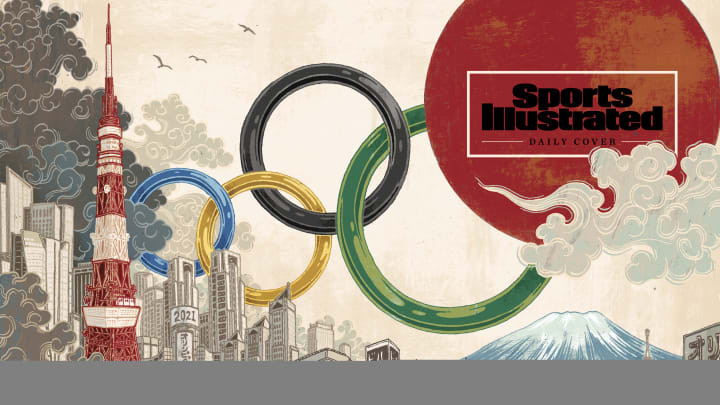 Most People in Japan Oppose the Olympics. So Where Is the Opposition?