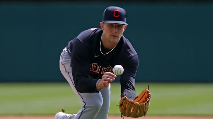 Pitching Probables for Indians-Tigers Set, Tribe Starting Nine for Friday Night
