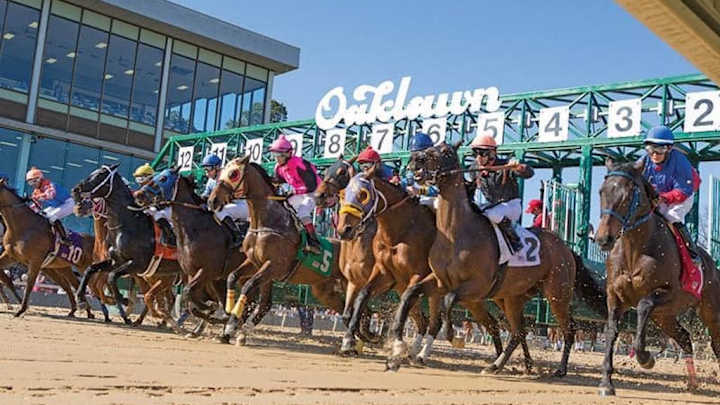 Horse Race of the Week: Best Bets for the 2021 Arkansas Derby