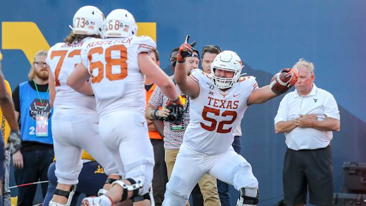 Why Colts Must Prioritize OT in The First Round Why Colts Must Prioritize OT in The First Round