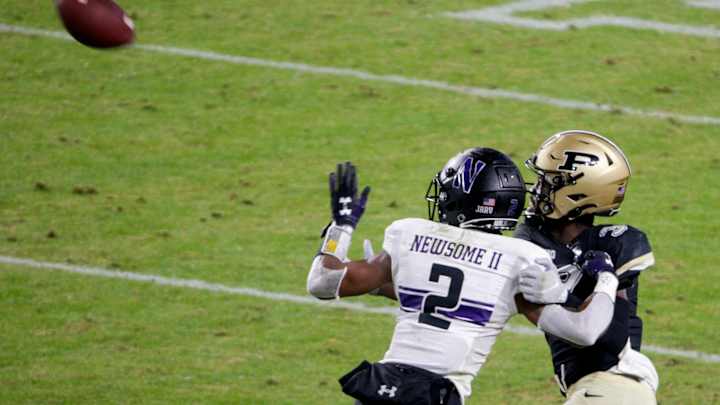 5 Prospects to Watch For Colts in Round 1