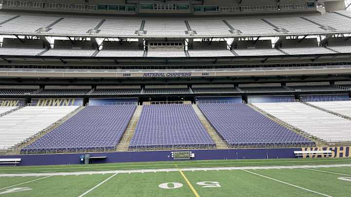 A Spring Football Primer for Those Lucky Fans with Saturday Access
